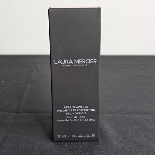 Laura mercier real flawless - mercier,