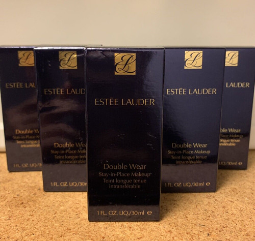 Estee lauder double wear - double,